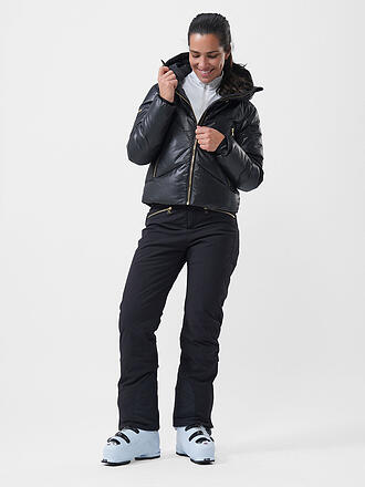 PHENIX | Damen Skihose Irregular Cutting Down