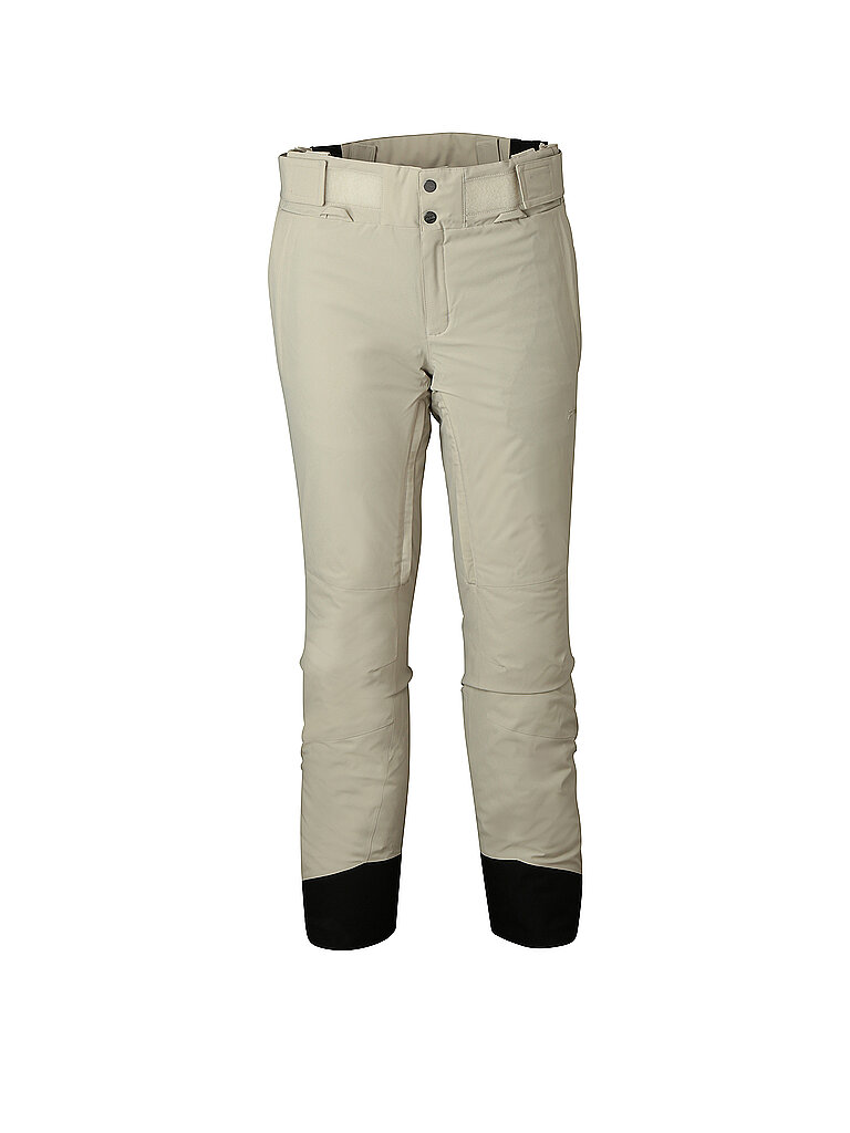 PHENIX Herren Skihose Active Slim beige | 48