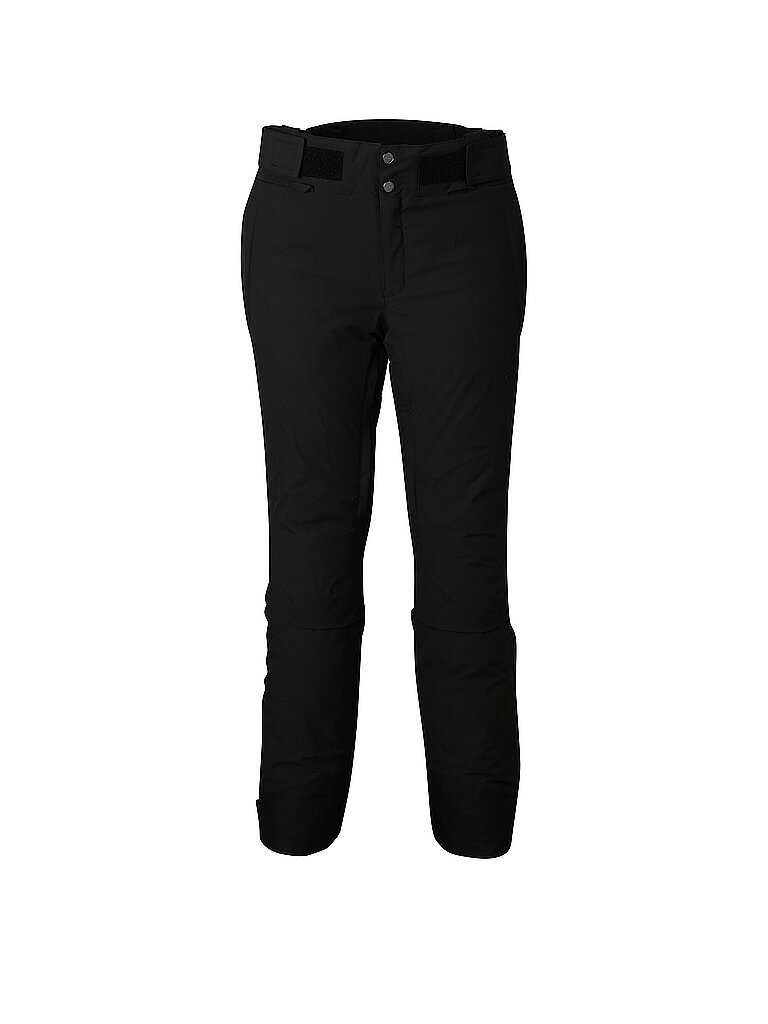 Phenix PHENIX Herren Skihose Active Slim schwarz | 48, schwarz