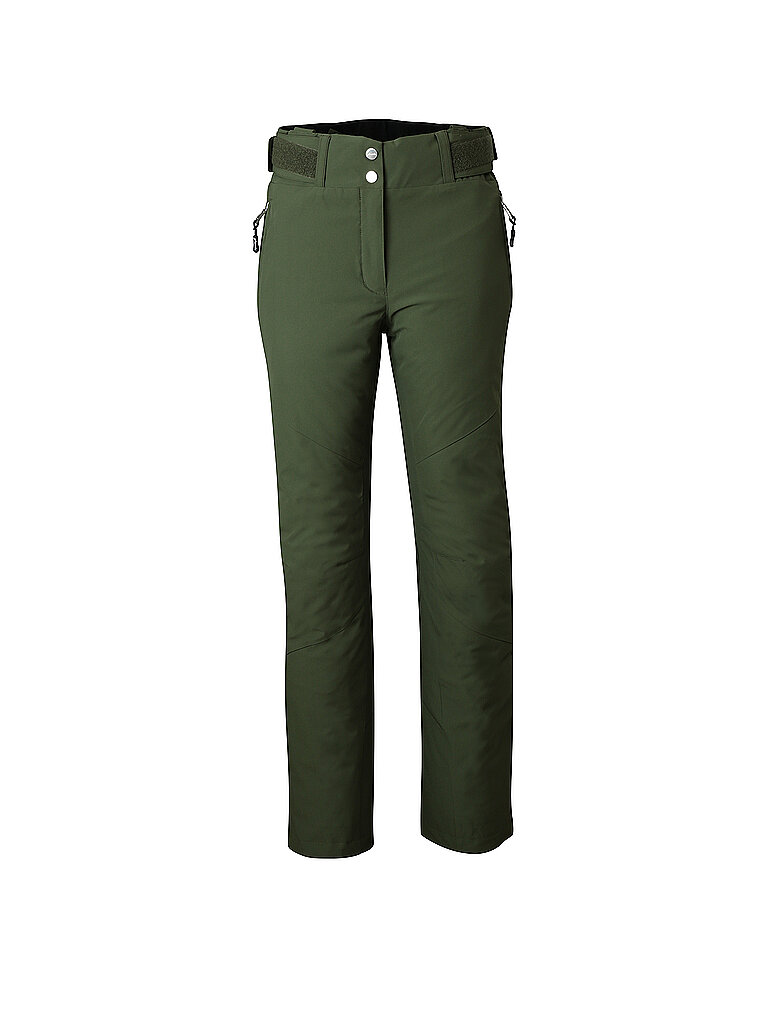 Phenix PHENIX Damen Skihose Variety Cutting olive | 38, olive