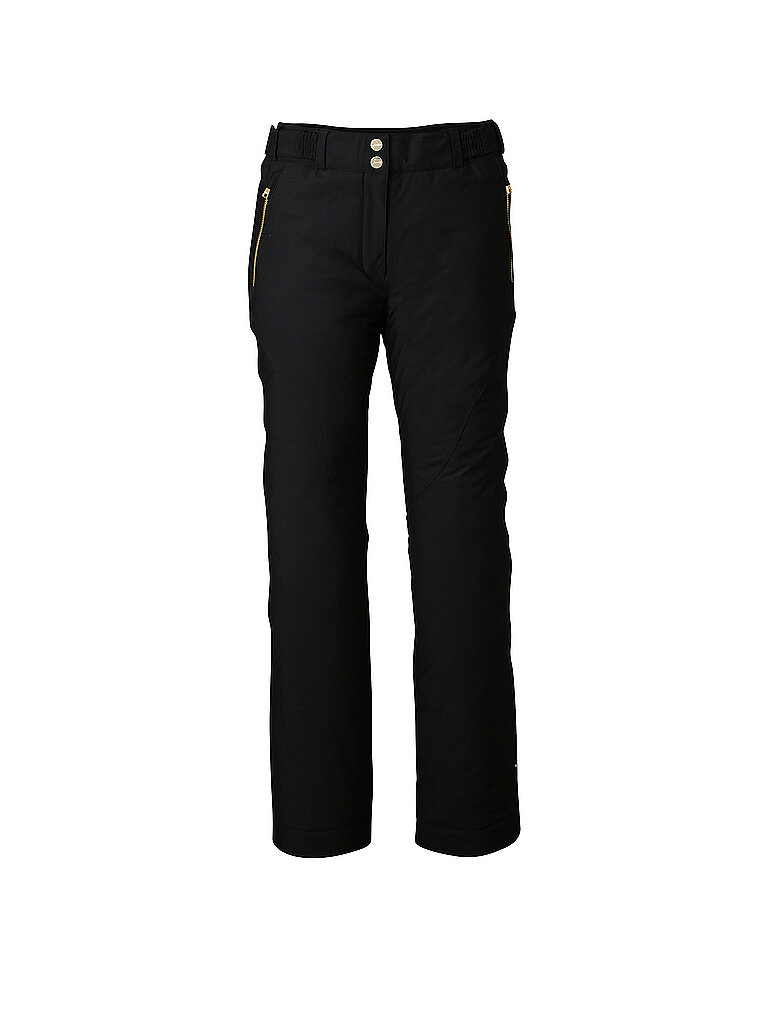 Phenix PHENIX Damen Skihose Smart Jet schwarz | 38, schwarz