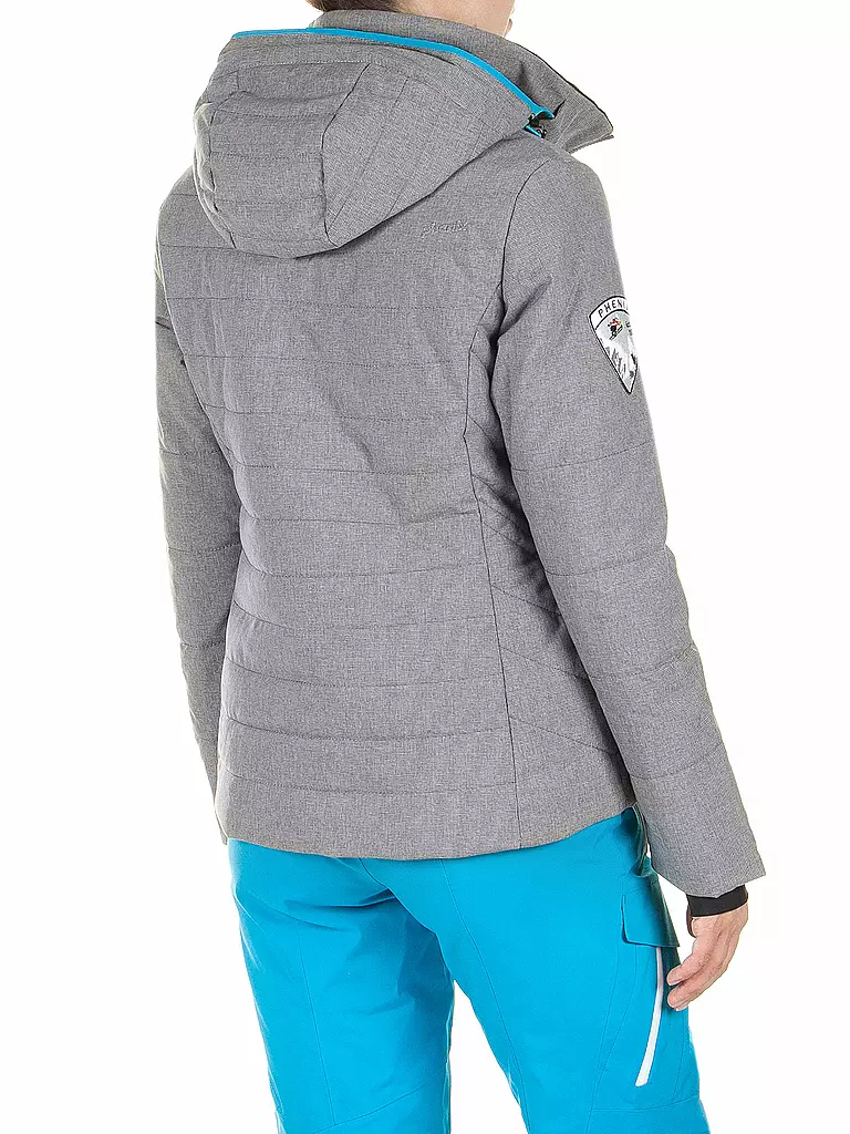 PHENIX | Damen Daunen-Skijacke | 