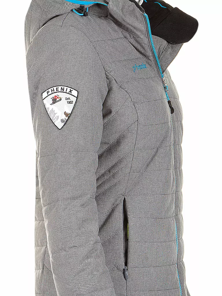 PHENIX | Damen Daunen-Skijacke | 