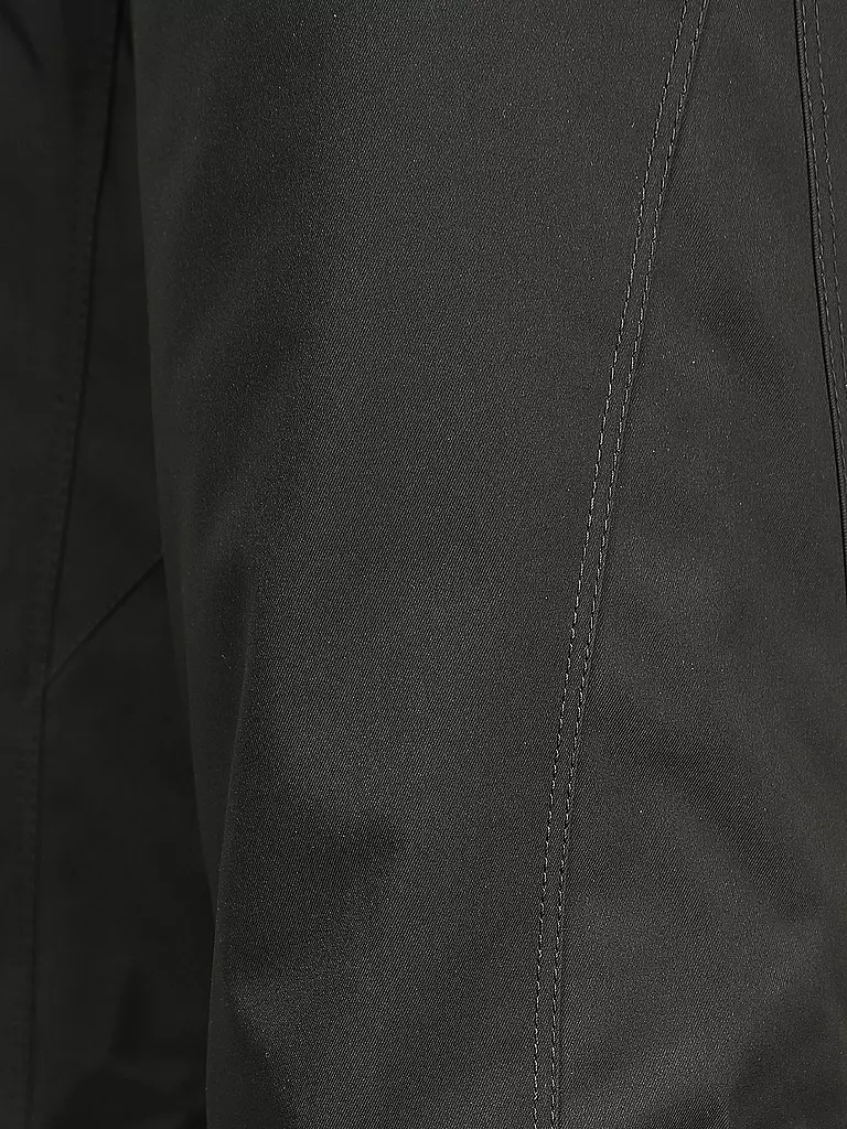 PHENIX | Damen Skihose Orca Waist | schwarz