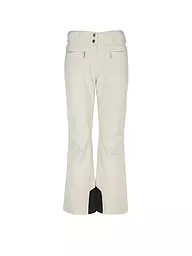PHENIX | Damen Skihose Time Space | beige