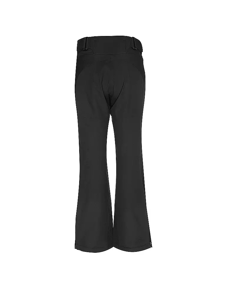 PHENIX | Damen Skihose Time Space | schwarz