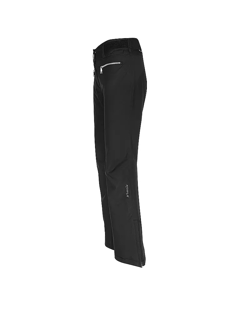 PHENIX | Damen Skihose Time Space | schwarz