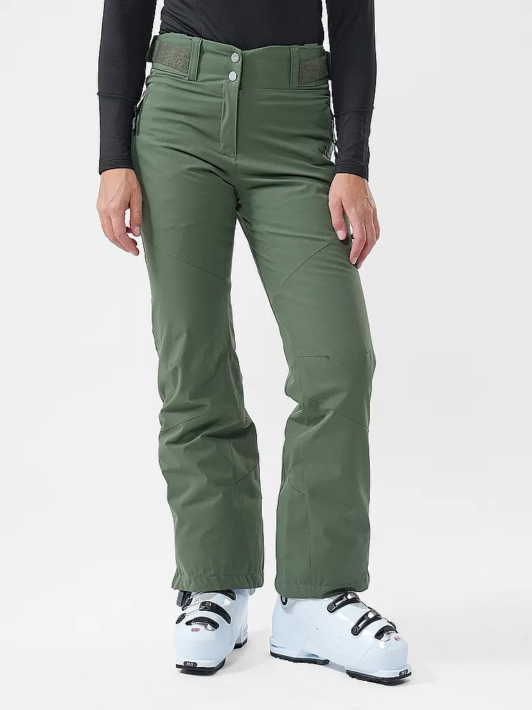 PHENIX | Damen Skihose Variety Cutting | 