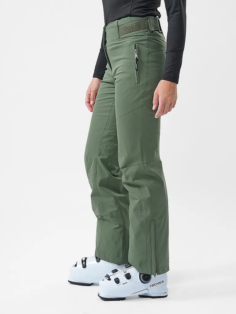 PHENIX | Damen Skihose Variety Cutting | 