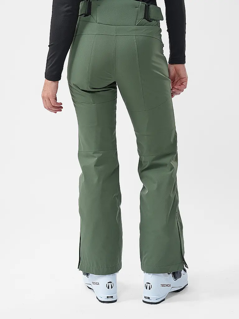 PHENIX | Damen Skihose Variety Cutting | 
