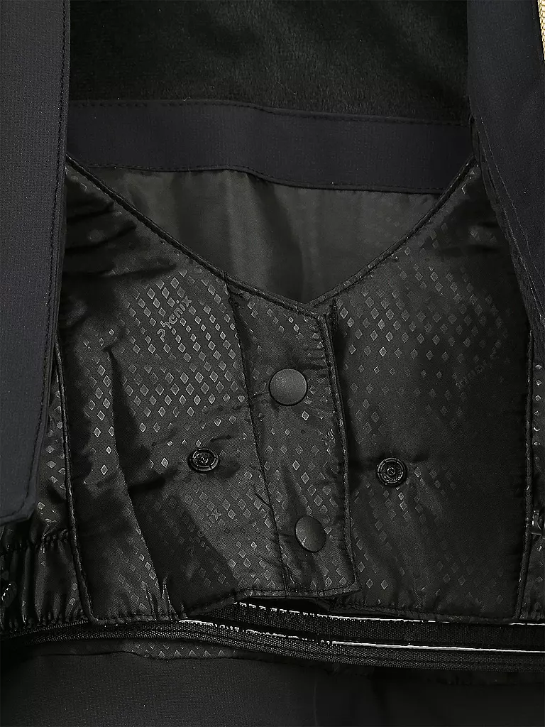 PHENIX | Damen Skijacke Nekoma | schwarz