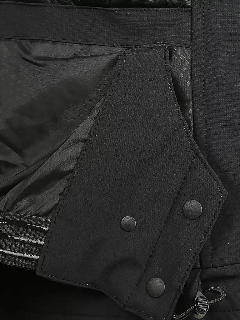 PHENIX | Damen Skijacke Nekoma | schwarz