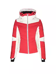 PHENIX | Damen Skijacke | pink
