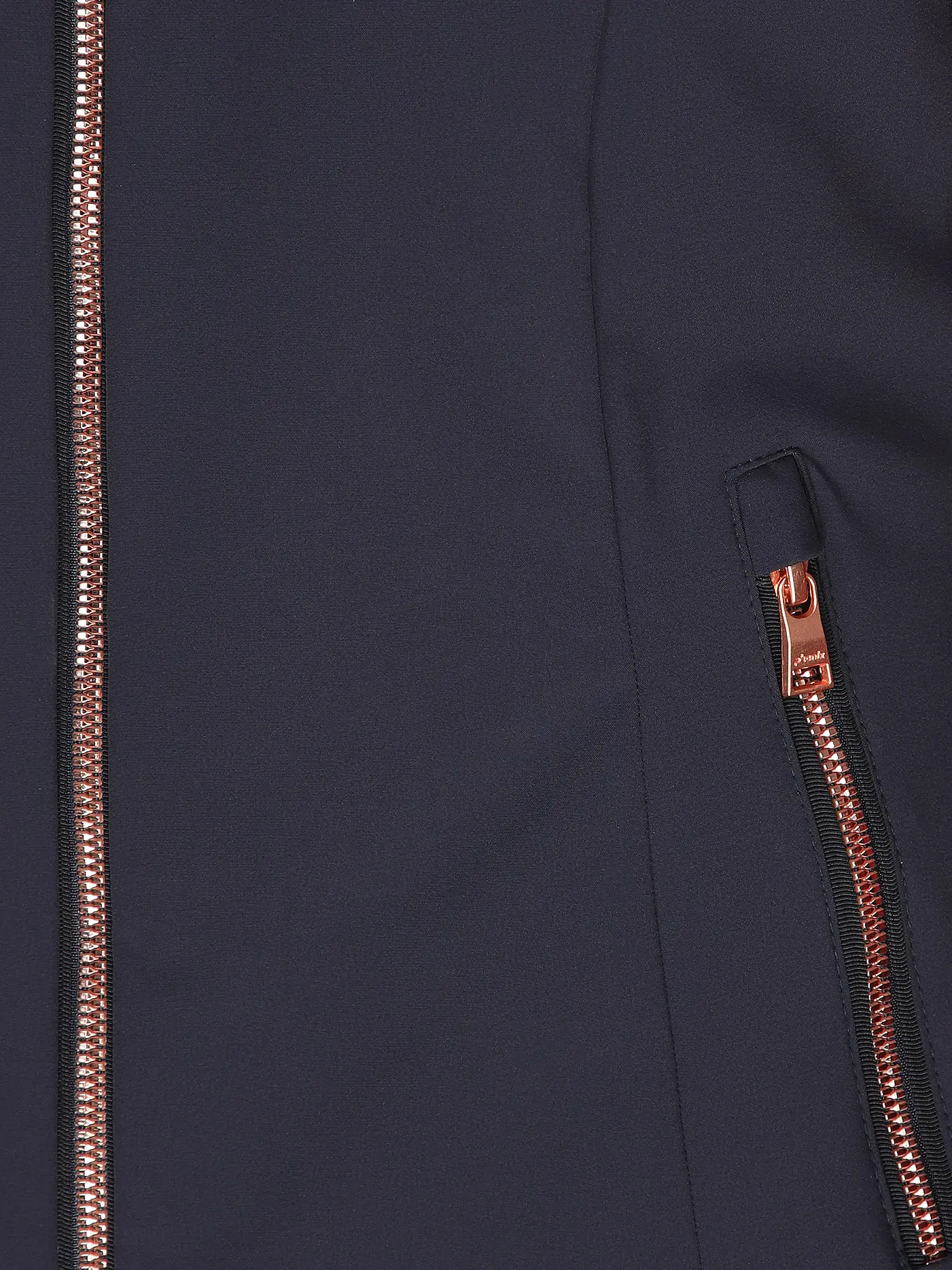 PHENIX | Damen Skijacke | dunkelblau