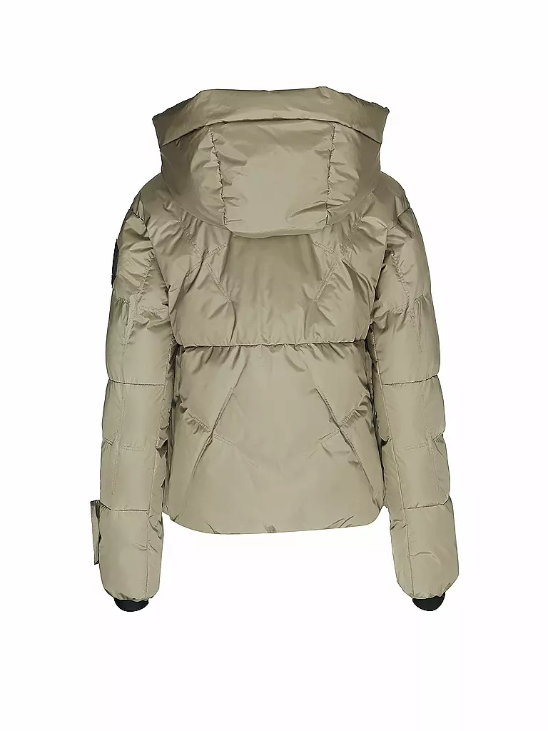 Derbe Regenjacke Kapby Pink Parka Ab 169,95 € | Preisvergleich Bei