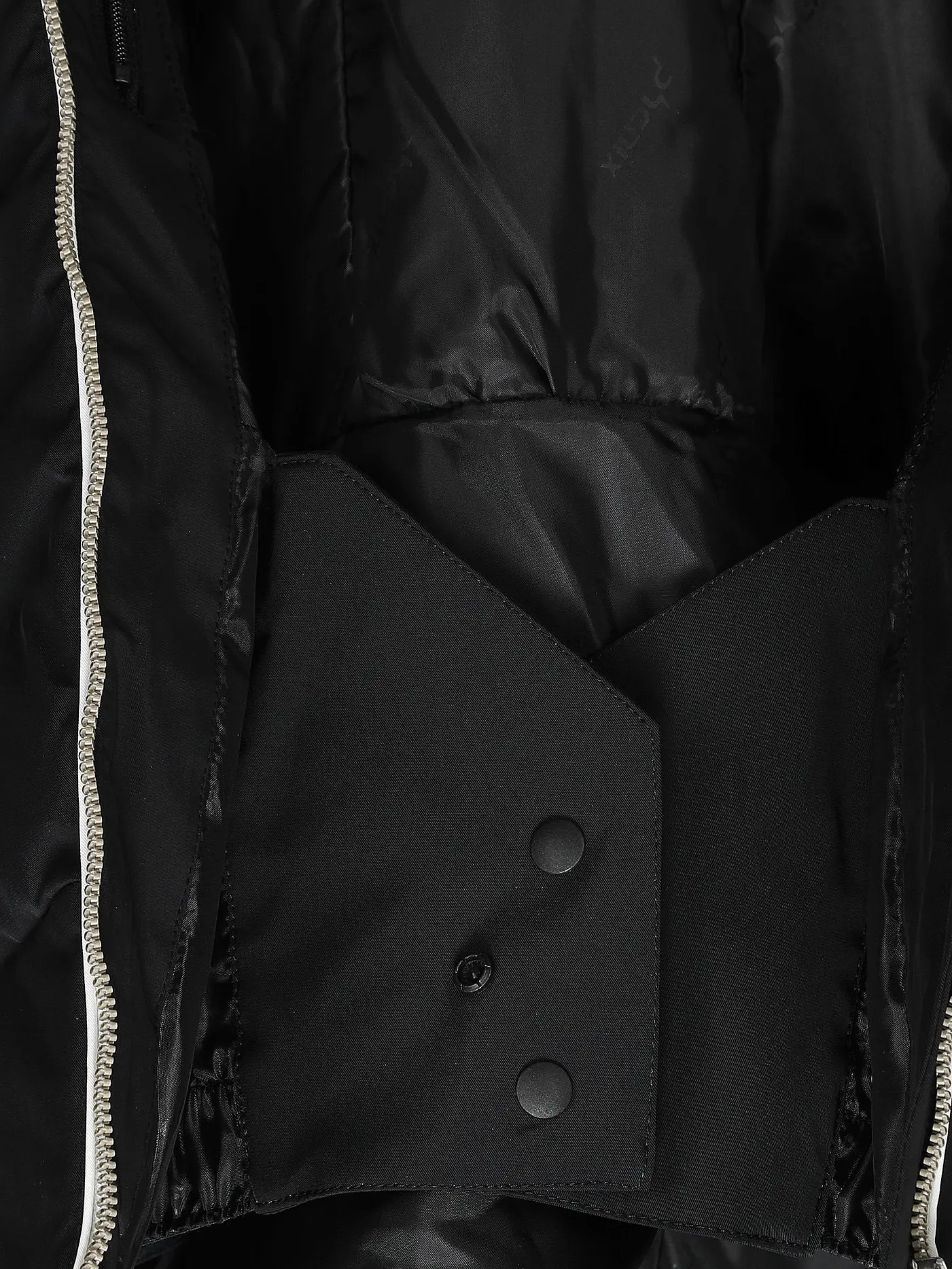 PHENIX | Damen Skijacke | schwarz