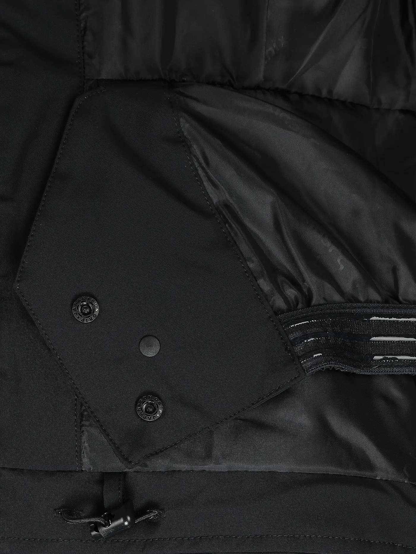 PHENIX | Damen Skijacke | schwarz