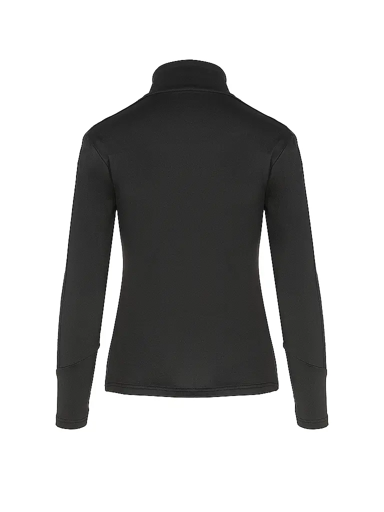 PHENIX | Damen Unterzieh Zipshirt | 