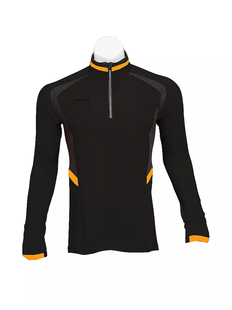PHENIX | Herren Ski-Unterzieher Taurus | 