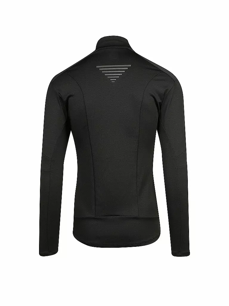 PHENIX | Herren Ski-Unterzieher | schwarz