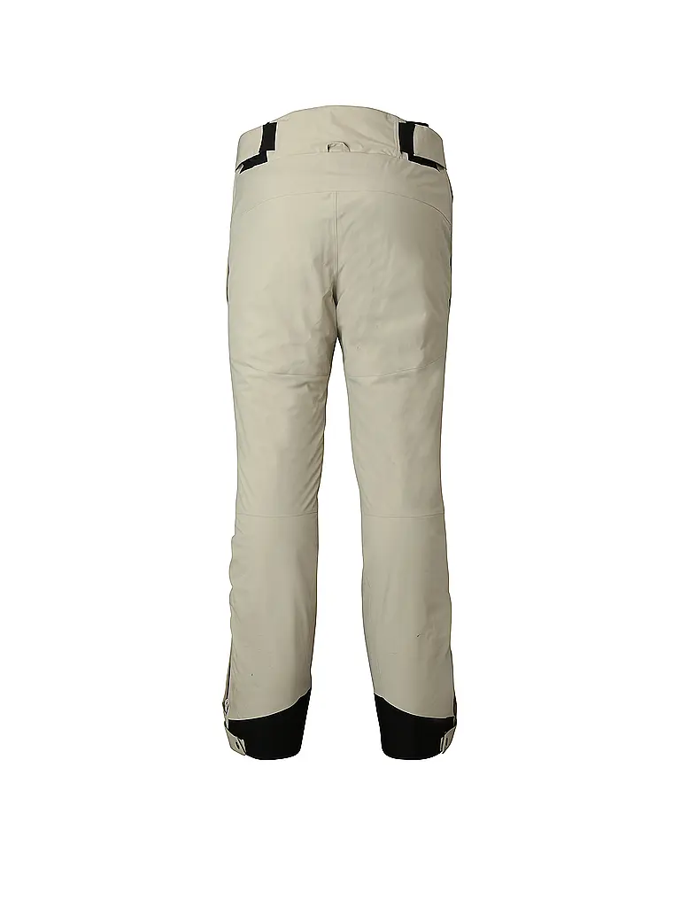 PHENIX | Herren Skihose Active Slim | beige