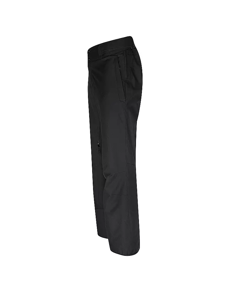 PHENIX | Herren Skihose Active Slim | schwarz