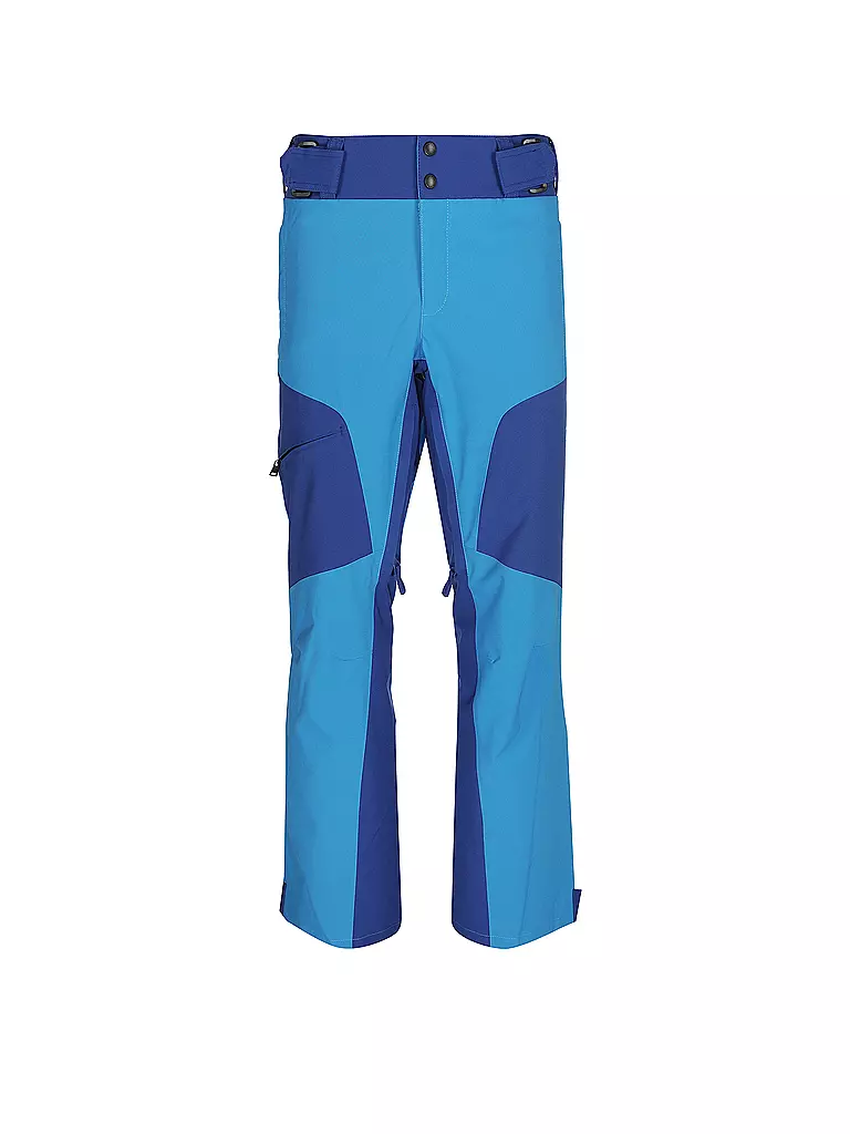 PHENIX | Herren Skihose Slope Regular | blau