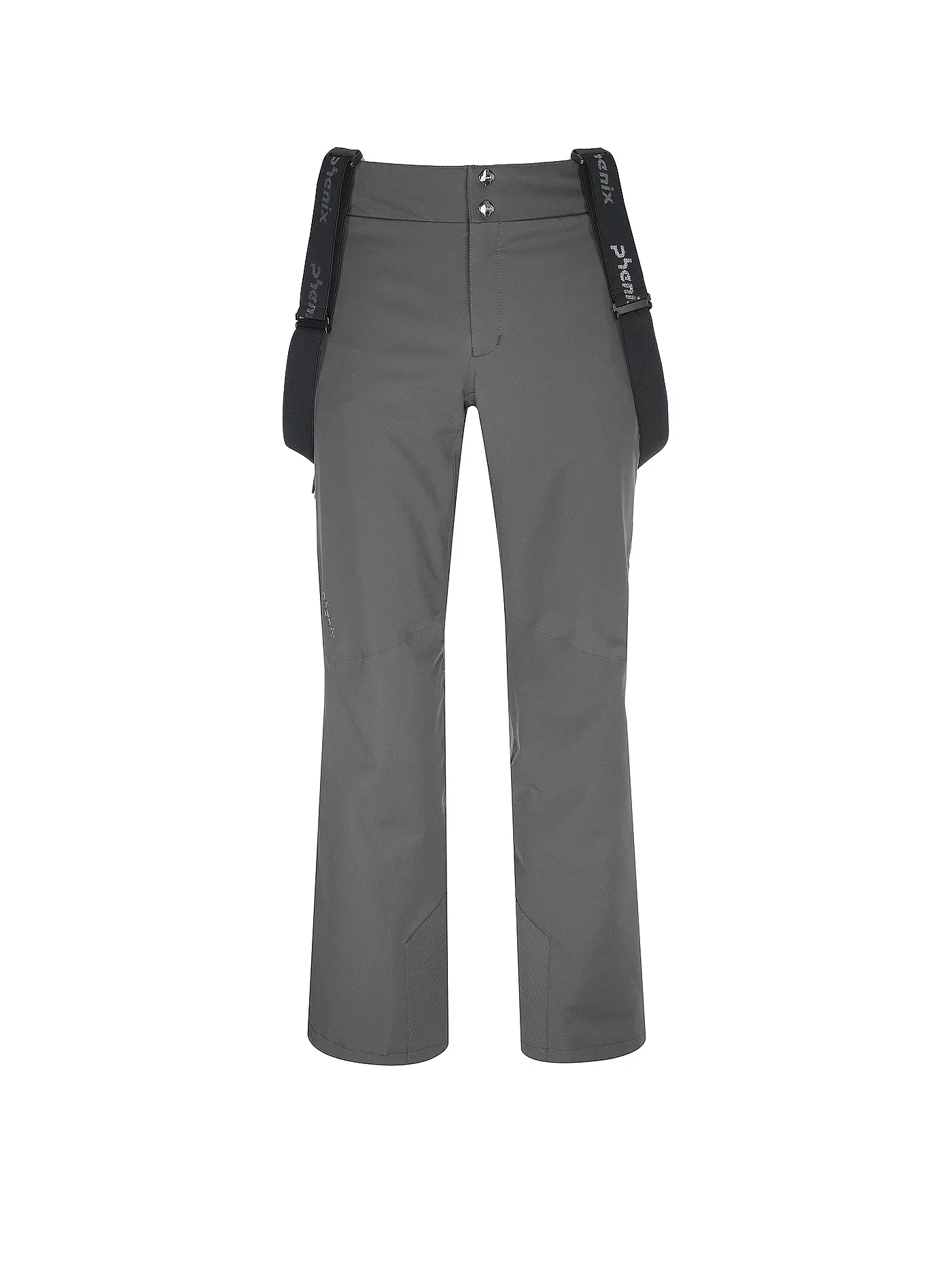 PHENIX | Herren Skihose | grau