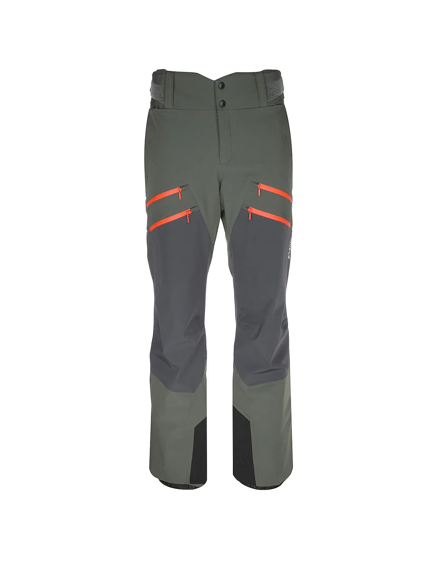 PHENIX | Herren Skihose | olive