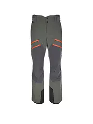 PHENIX | Herren Skihose | olive