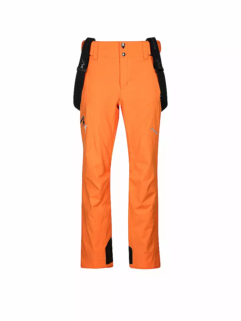 PHENIX | Herren Skihose | orange