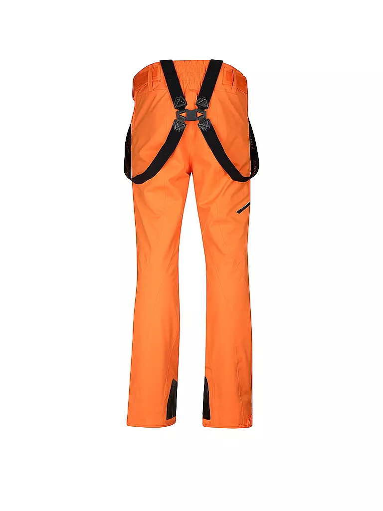 PHENIX | Herren Skihose | orange