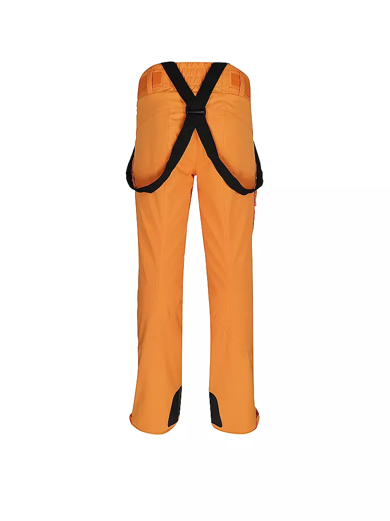 PHENIX | Herren Skihose | orange