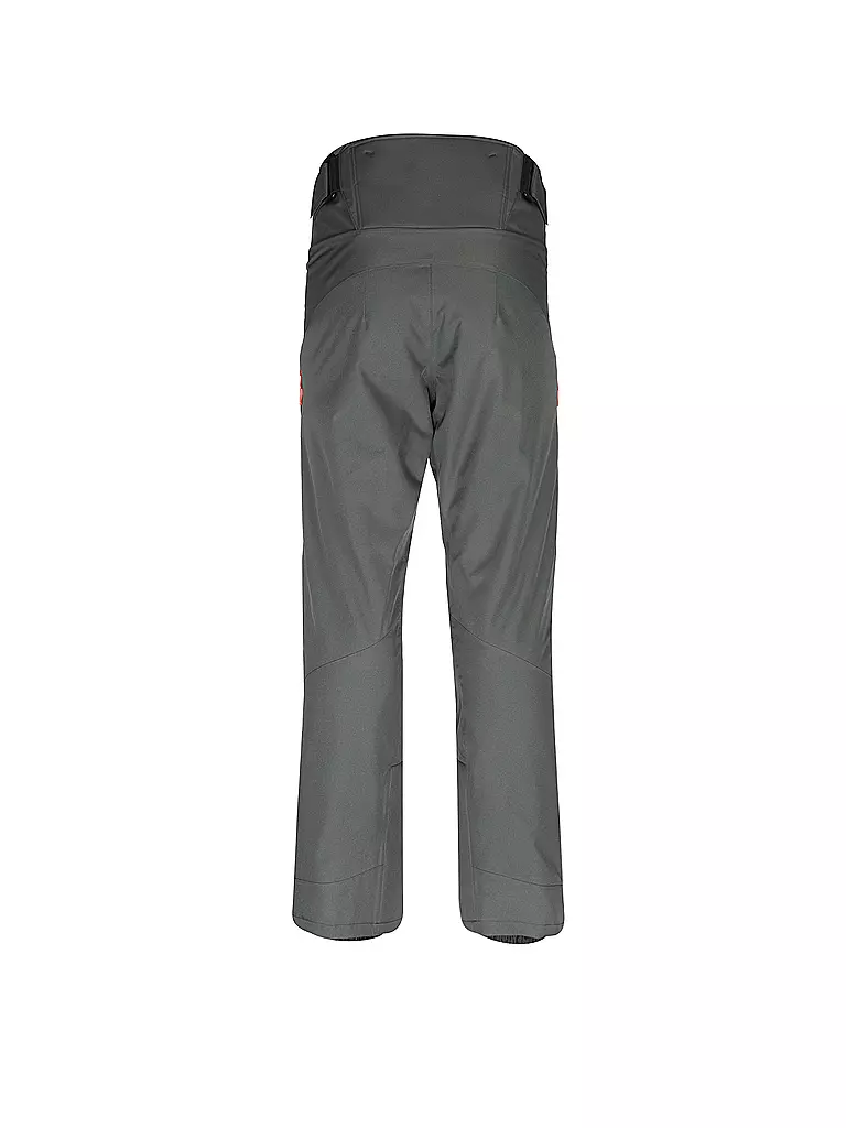 PHENIX | Herren Skihose | grau