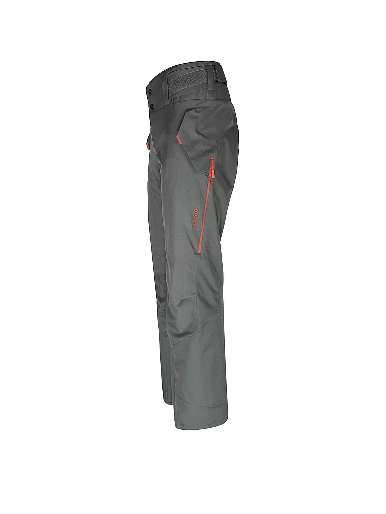 PHENIX | Herren Skihose | grau