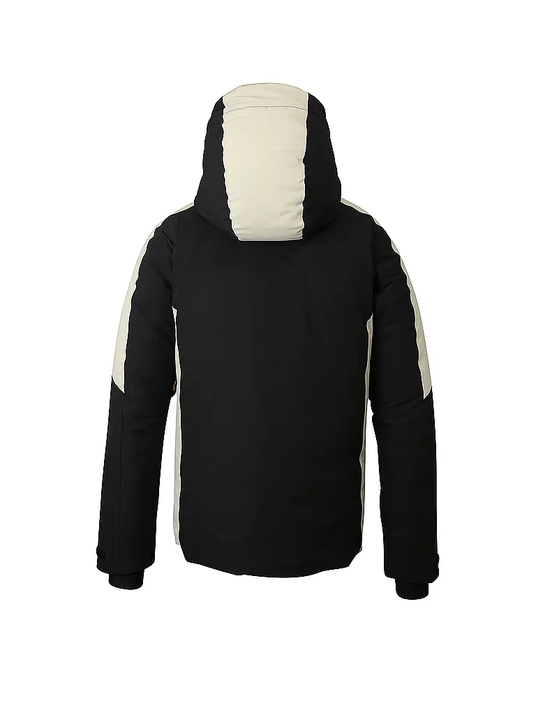 PHENIX | Herren Skijacke Line Switch | schwarz