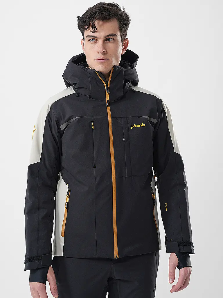 PHENIX | Herren Skijacke Line Switch |