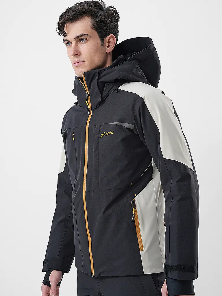 PHENIX | Herren Skijacke Line Switch |