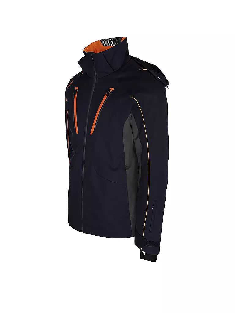 PHENIX | Herren Skijacke | dunkelblau