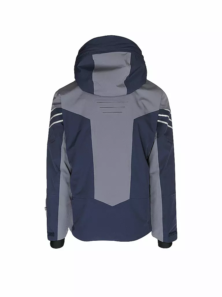 PHENIX | Herren Skijacke | dunkelblau