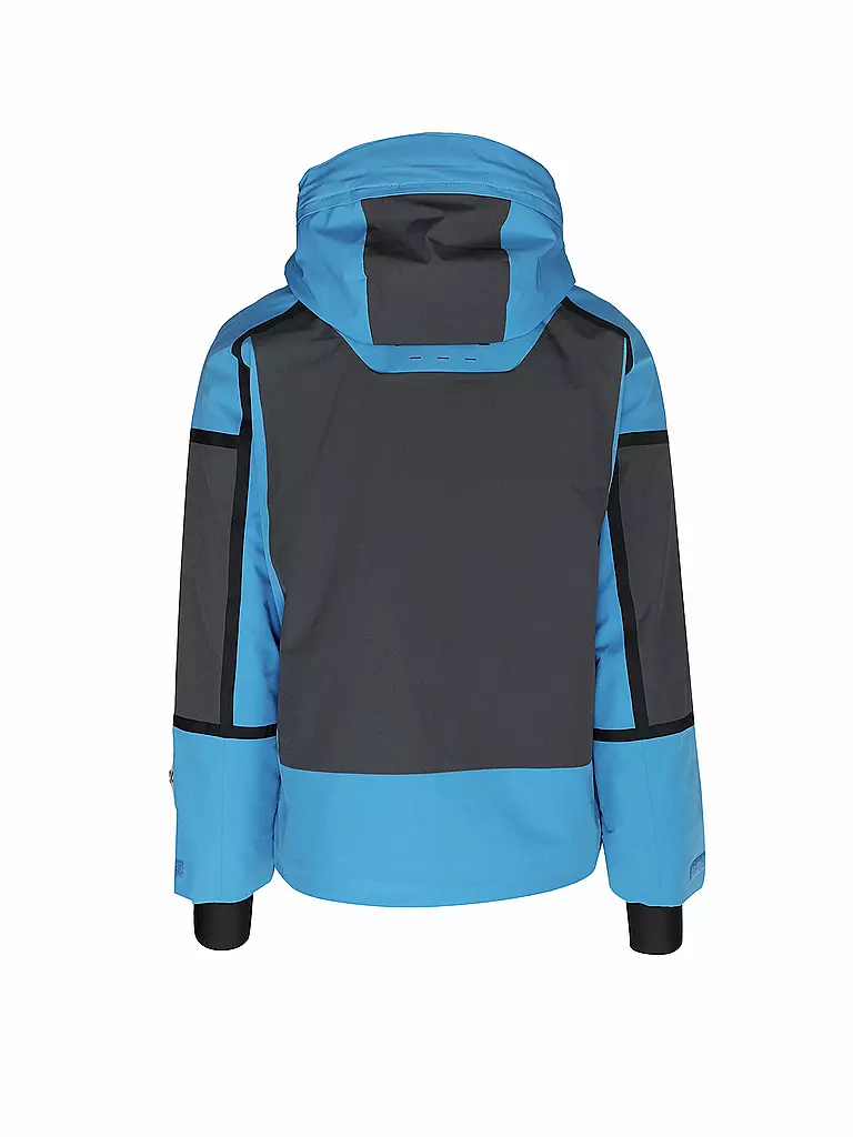 PHENIX | Herren Skijacke | blau