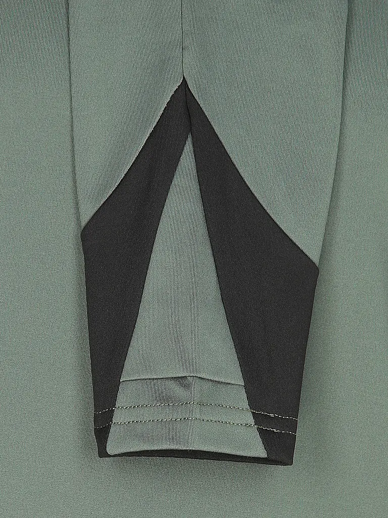 PHENIX | Herren Unterzieh Zipshirt |