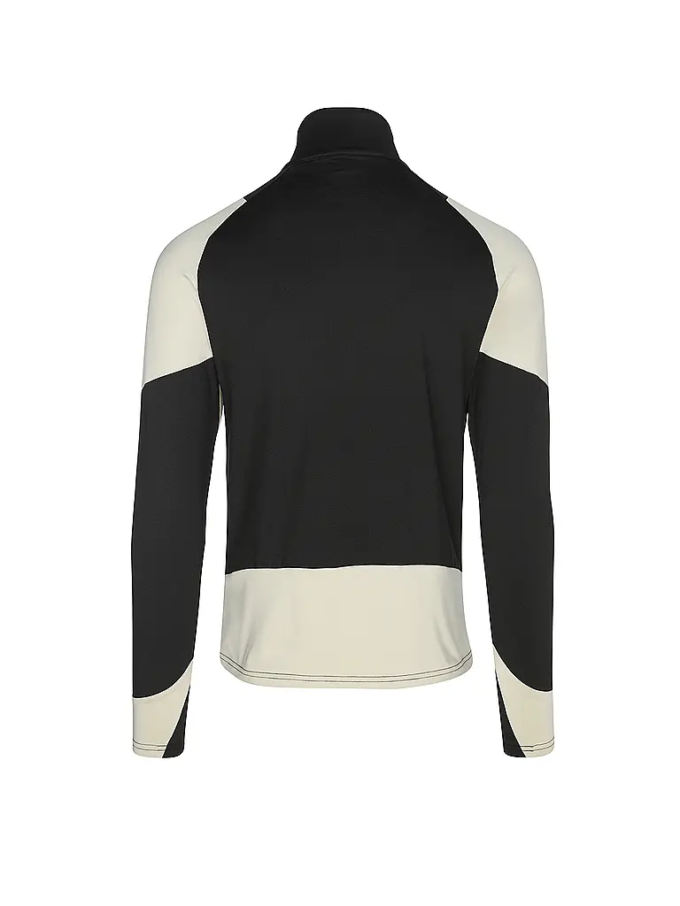 PHENIX | Herren Unterzieh Zipshirt | 