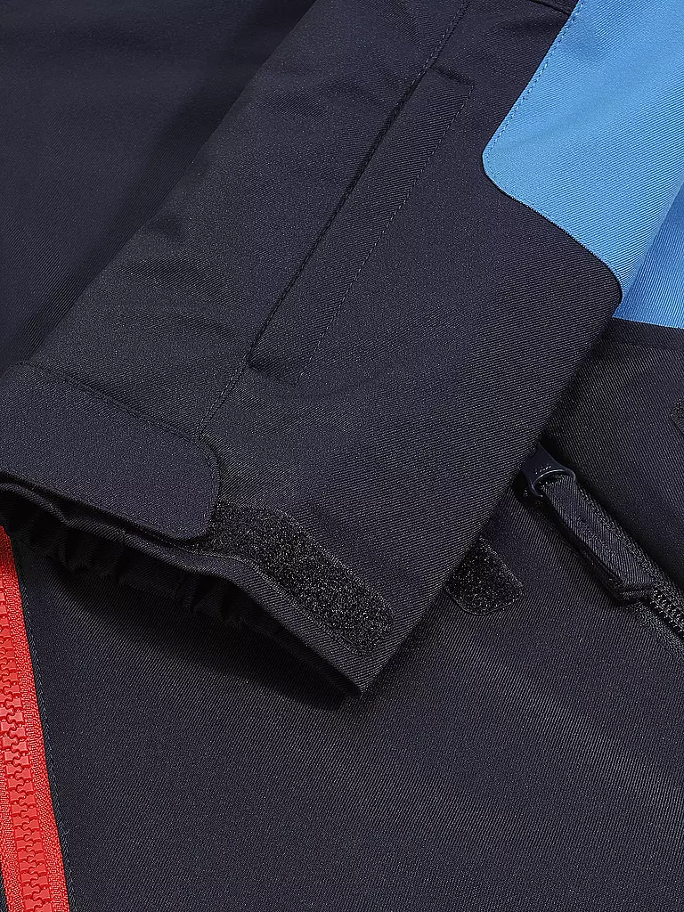 PHENIX | Jungen Skianzug Suku Suku Zweiteiler | blau
