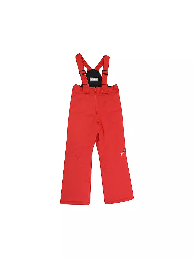 PHENIX | Jungen Skianzug Suku Suku Zweiteiler | blau