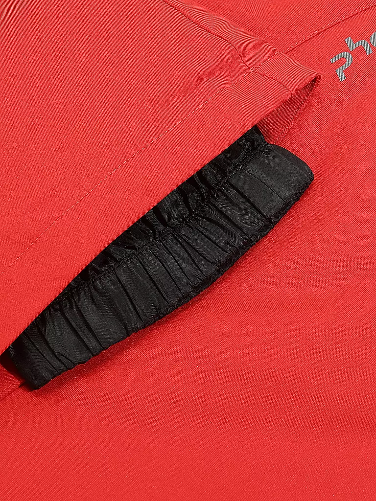 PHENIX | Jungen Skianzug Suku Suku Zweiteiler | blau