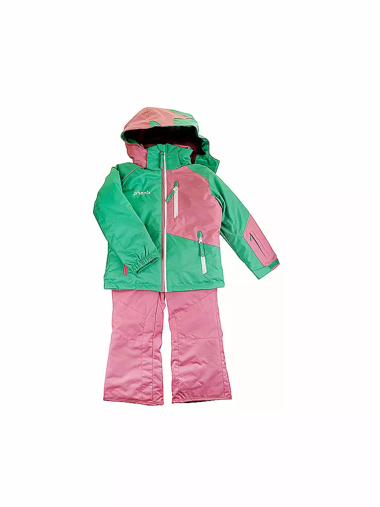 PHENIX | Kinder Skianzug Girl | 