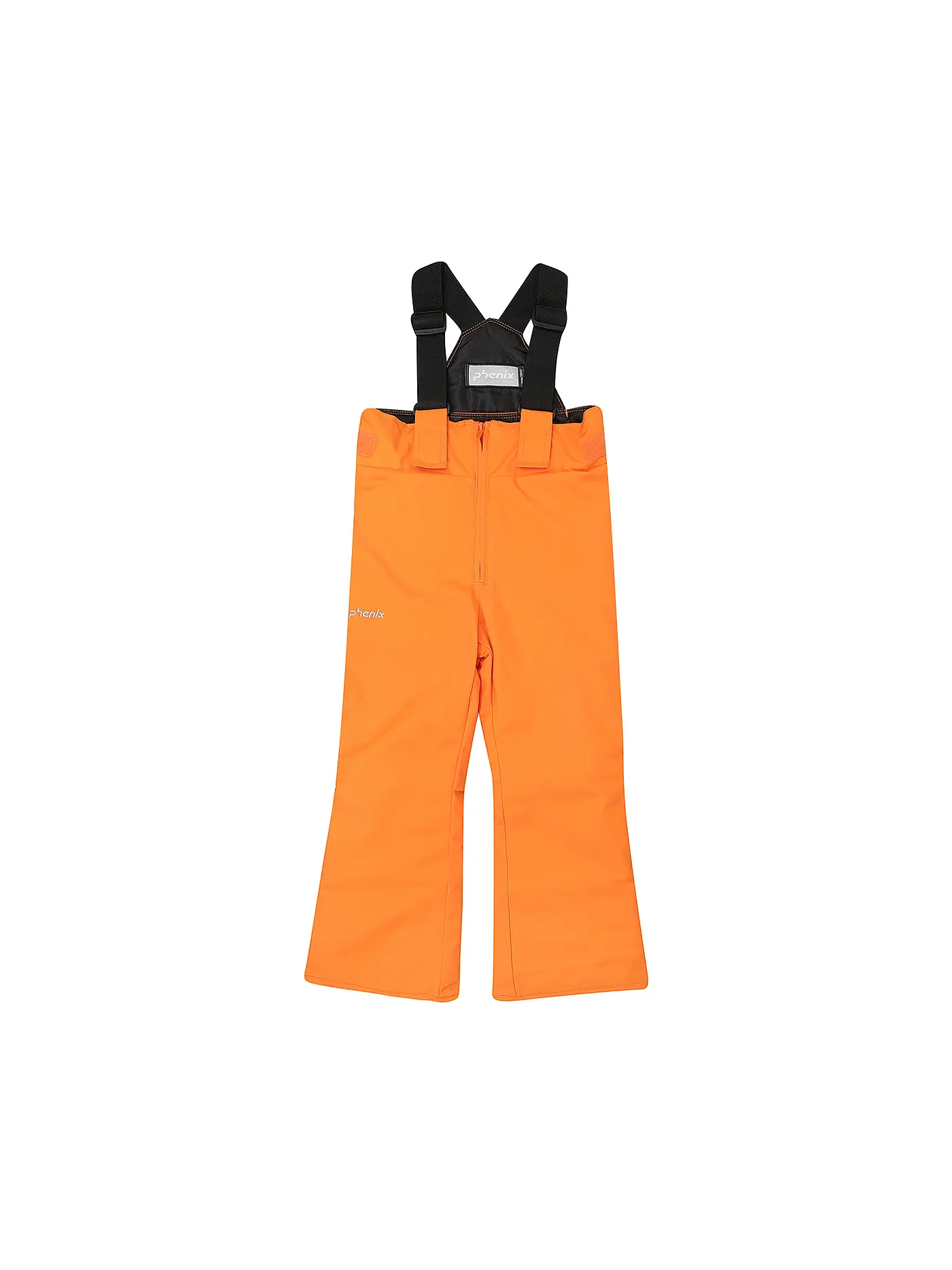 PHENIX | Kinder Skianzug Quiled | olive
