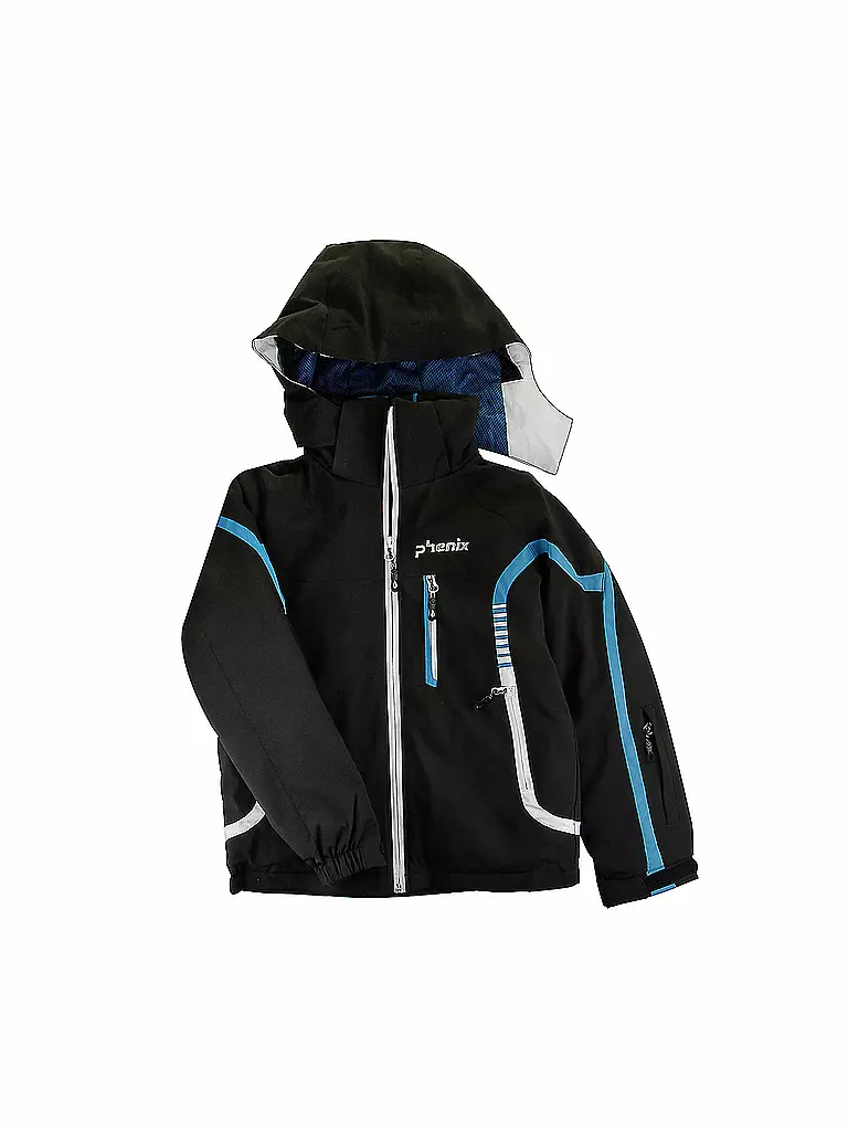 PHENIX | Kinder/Jugend Skijacke | 