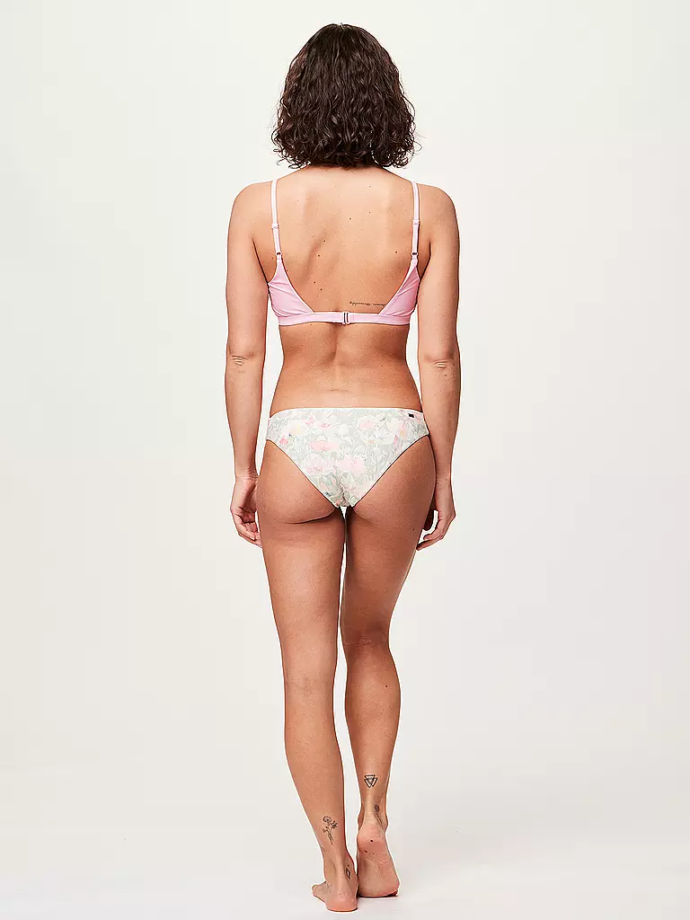 PICTURE |  Damen Bikinihose Figgy Printed | bunt